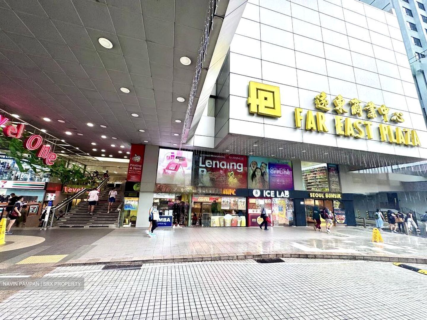Far East Plaza (D9), Retail #453978551